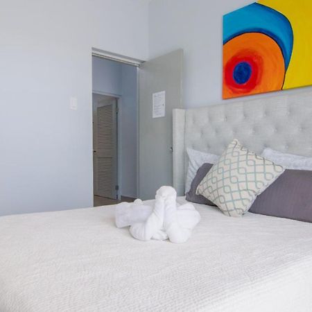 Breeze Point At Ocean Apartment San Juan Luaran gambar