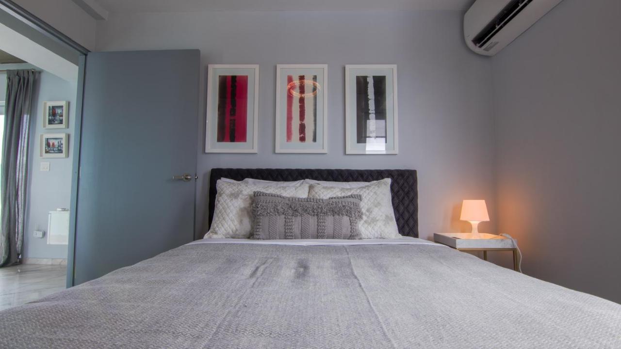 Breeze Point At Ocean Apartment San Juan Luaran gambar