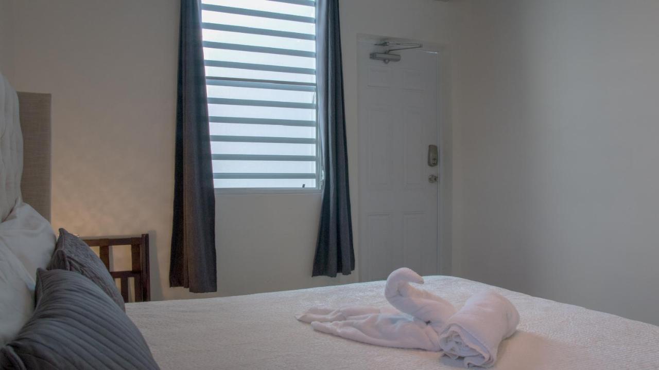 Breeze Point At Ocean Apartment San Juan Luaran gambar