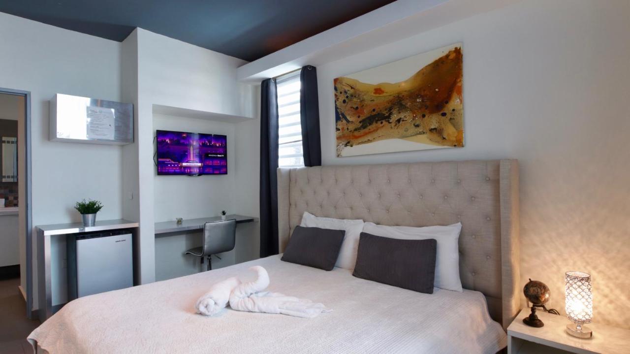 Breeze Point At Ocean Apartment San Juan Luaran gambar