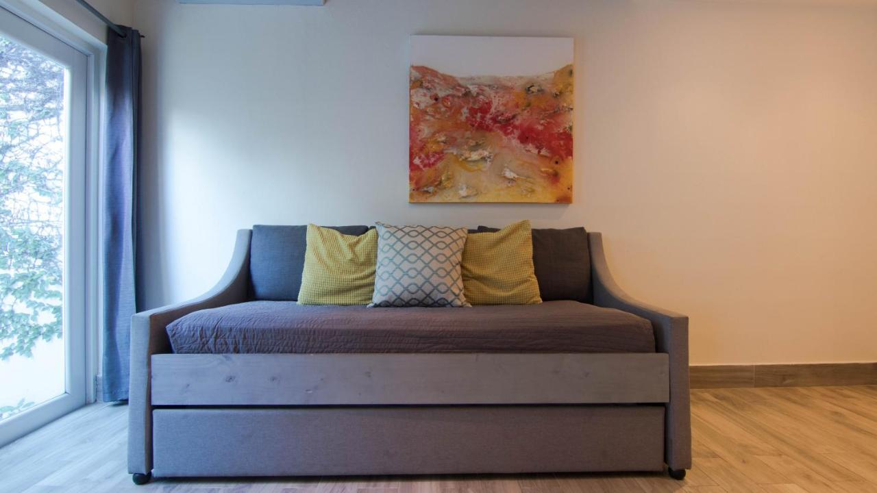 Breeze Point At Ocean Apartment San Juan Luaran gambar