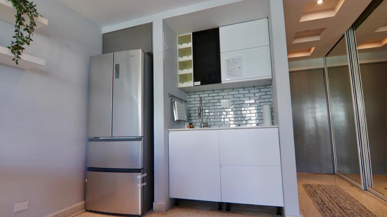 Breeze Point At Ocean Apartment San Juan Luaran gambar