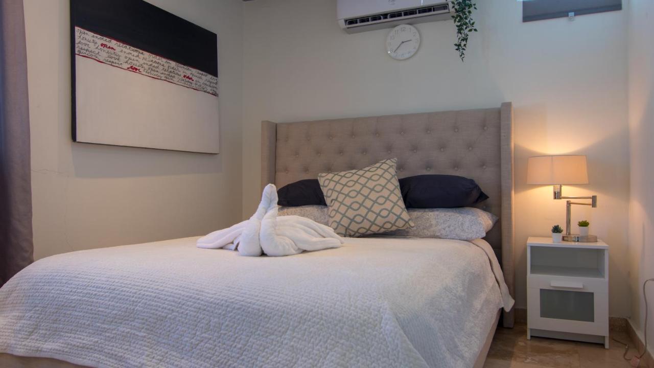 Breeze Point At Ocean Apartment San Juan Luaran gambar