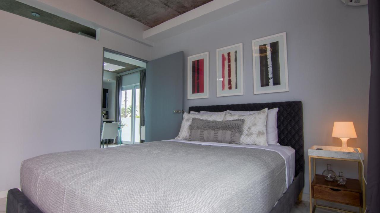 Breeze Point At Ocean Apartment San Juan Luaran gambar