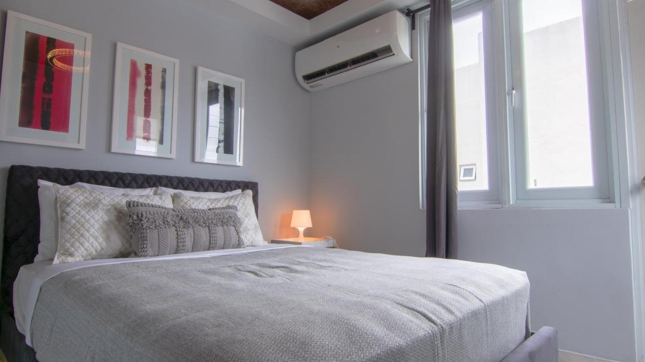 Breeze Point At Ocean Apartment San Juan Luaran gambar