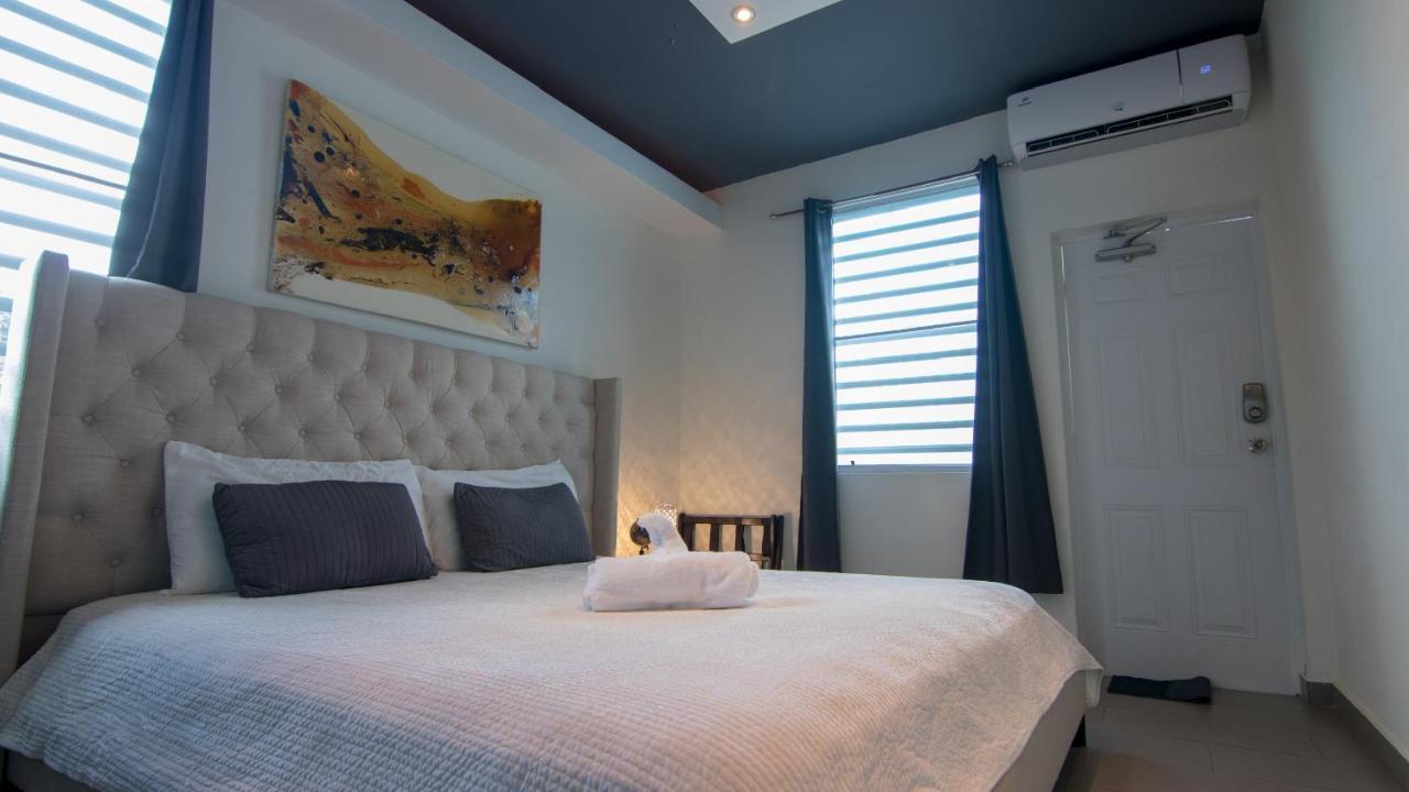 Breeze Point At Ocean Apartment San Juan Luaran gambar
