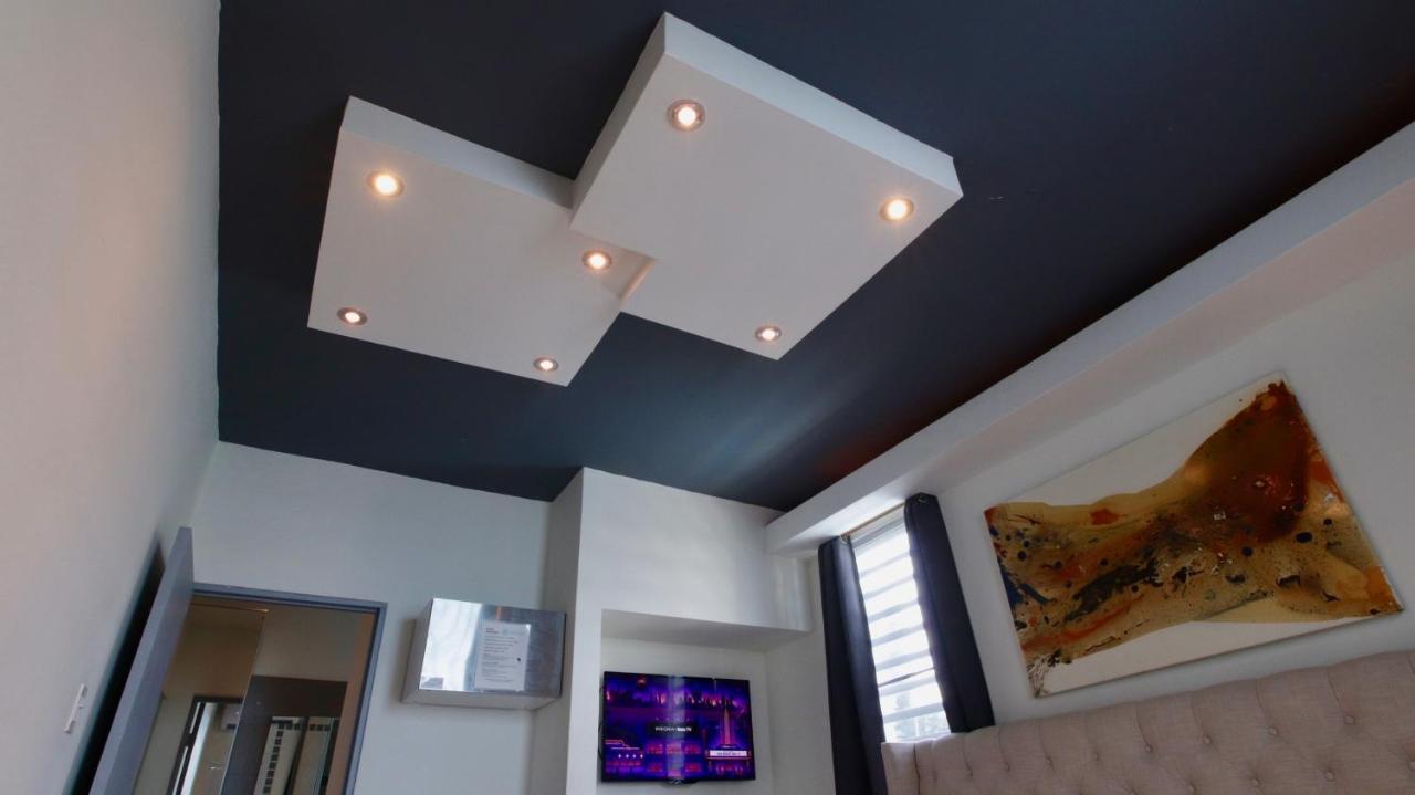 Breeze Point At Ocean Apartment San Juan Luaran gambar