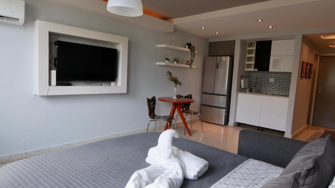 Breeze Point At Ocean Apartment San Juan Luaran gambar