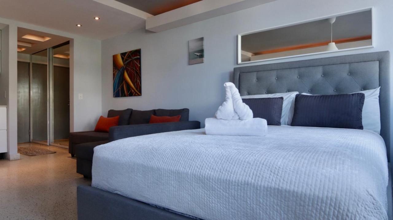 Breeze Point At Ocean Apartment San Juan Luaran gambar