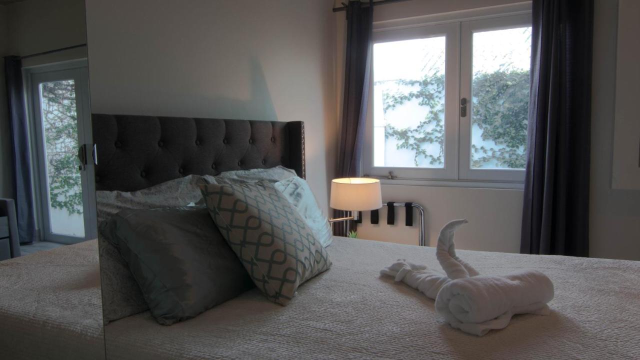 Breeze Point At Ocean Apartment San Juan Luaran gambar