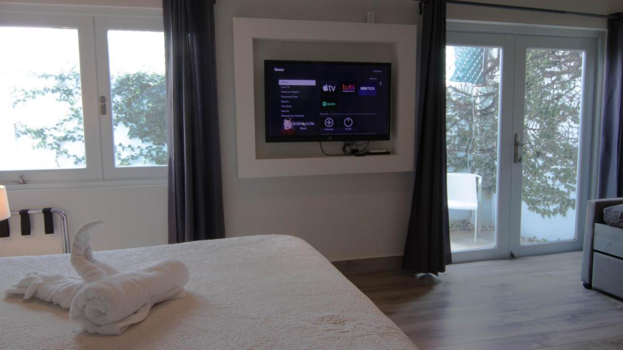 Breeze Point At Ocean Apartment San Juan Luaran gambar
