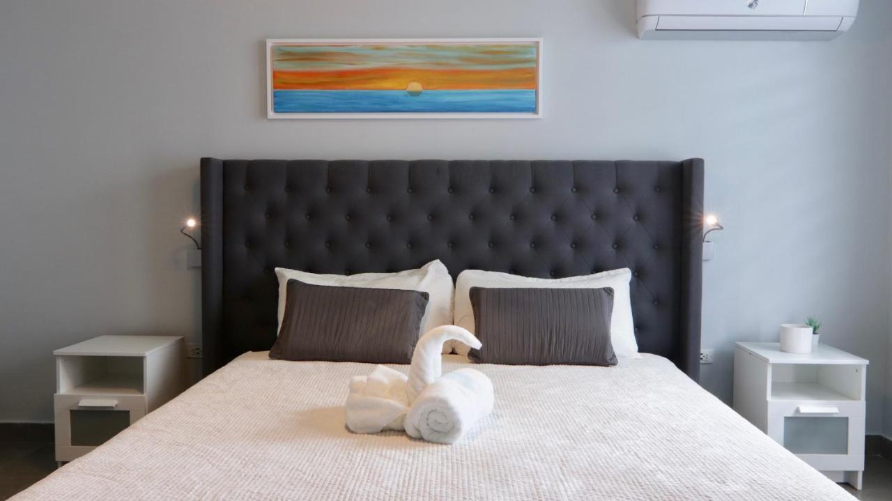 Breeze Point At Ocean Apartment San Juan Luaran gambar