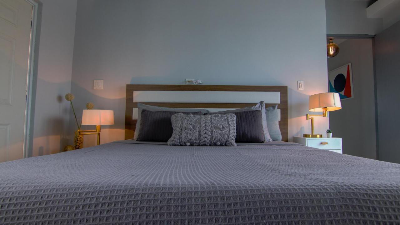 Breeze Point At Ocean Apartment San Juan Luaran gambar