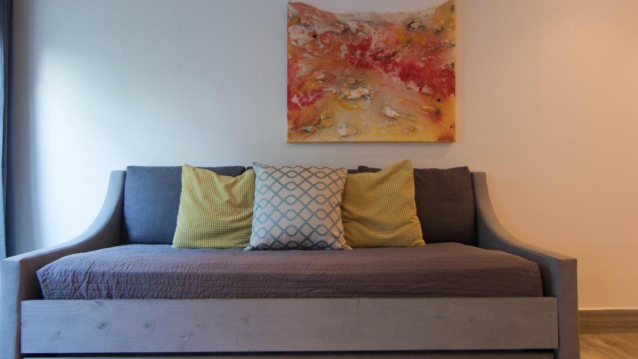 Breeze Point At Ocean Apartment San Juan Luaran gambar