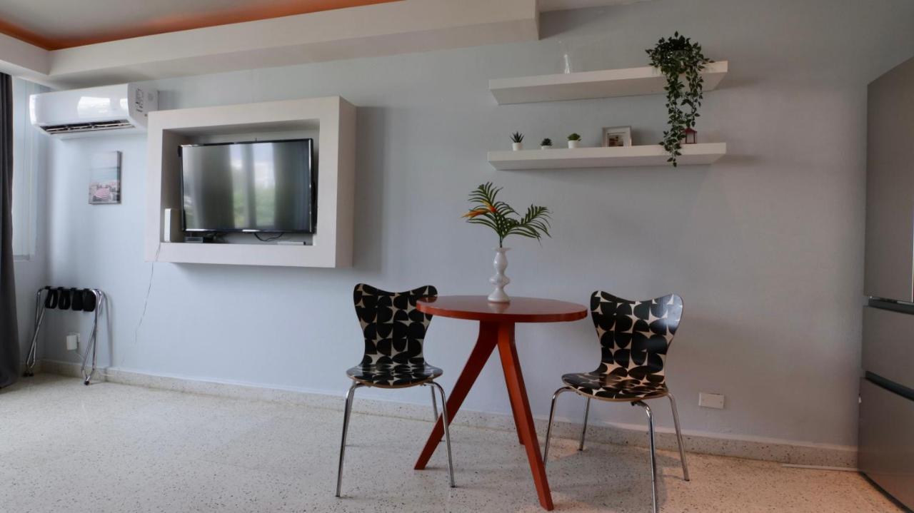 Breeze Point At Ocean Apartment San Juan Luaran gambar
